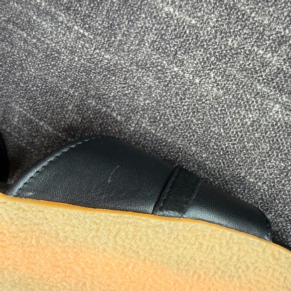 SHAPEN PETAL FLATS Sandals Barefoot Dress Shoes Size 36 Approximate Size 7 US - Picture 9 of 15